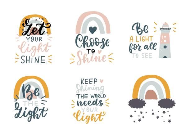 Daily Affirmations for Leukemia Coping