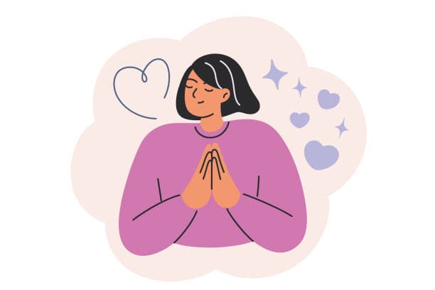 Healing Through Prayer for Leukemia