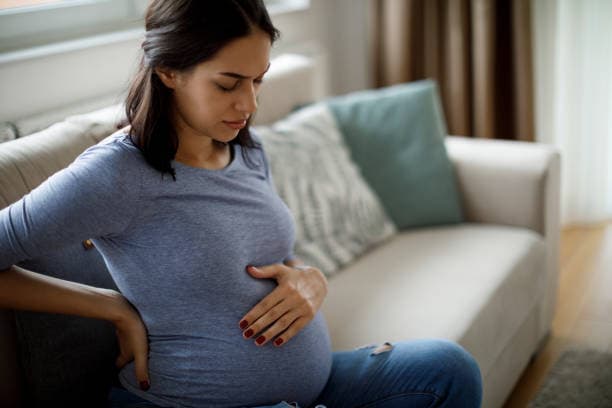 Second Trimester Pregnancy Guide