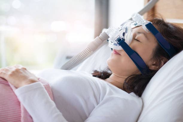 Image of lifestyle tips for sleep apnea