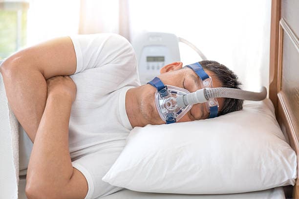 Treatment Options for Sleep Apnea