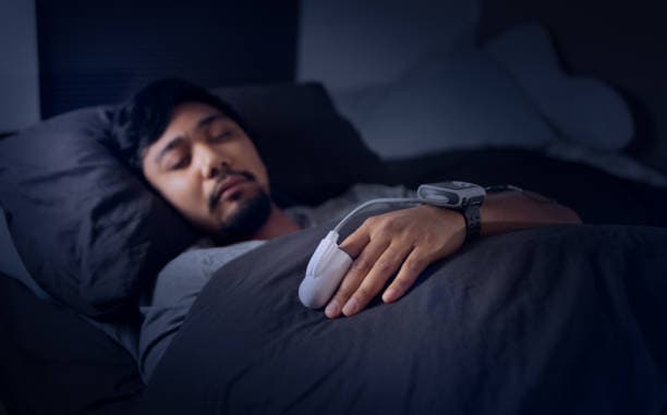 Self-Assessment for Sleep Apnea
