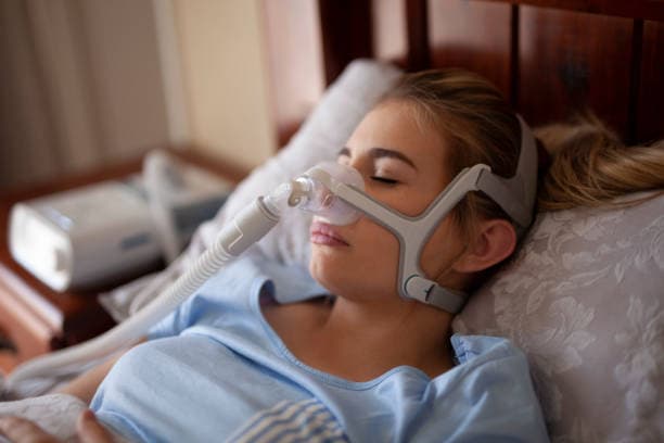 Sleep Apnea Treatment Overview