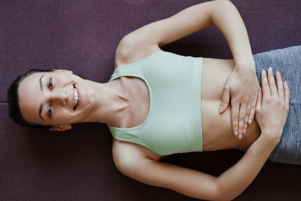 Natural remedies for stomach pain