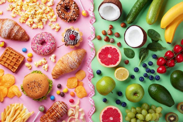 Nutrient-rich fruits for balanced diets