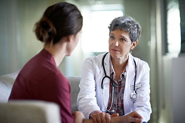 Treatment for Depression Symptoms