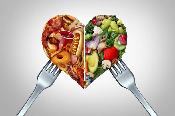 Nutrient-rich foods for teens