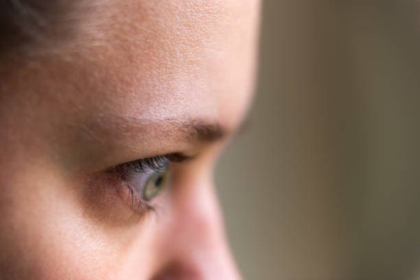 Thyroid Eye Disease Treatment Visual