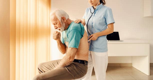 Tuberculosis Symptoms Hero Image