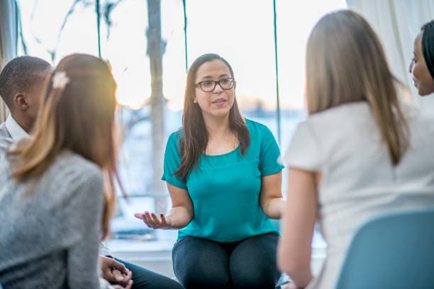 Mindfulness Therapy for Depression