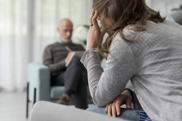 Therapy for Depression Overview