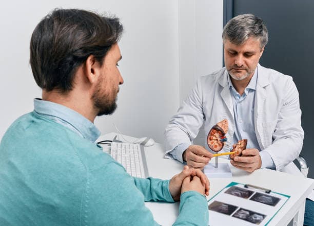 Prevention tips image for UTI in men