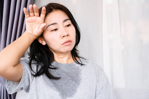 Causes of Vaginal Dryness Menopause