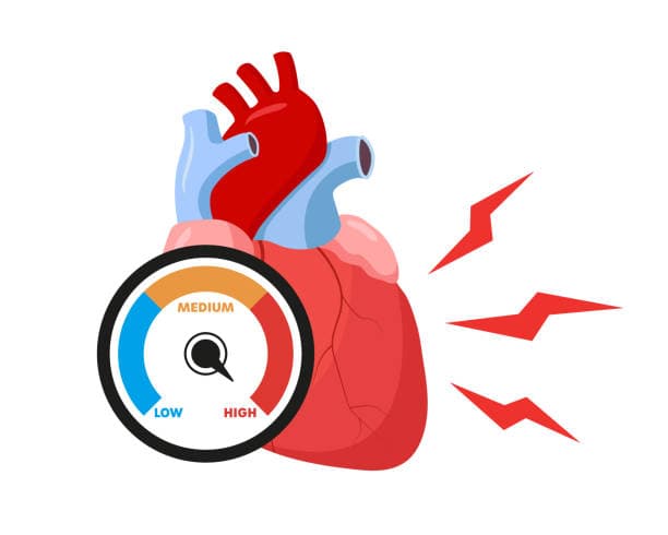 What is Hypertension Overview