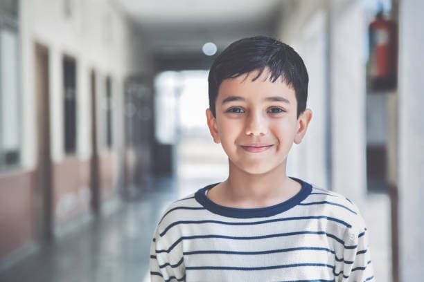 Zinc deficiency symptoms in kids
